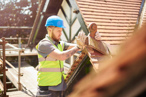 Best Emergency Roof Repair  in Elverson, PA