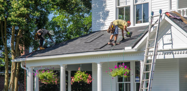 Best Gutter Installation and Roofing  in Elverson, PA